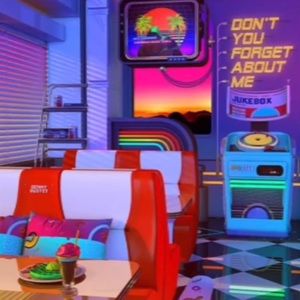 Meet your Posher, Mehl